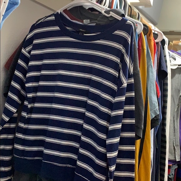 Forever 21 Tops - Forever 21 long sleeve tee
